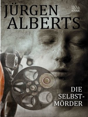 cover image of Die Selbstmörder
